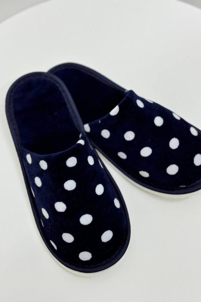 Тапки Женские Т Арт. 7808