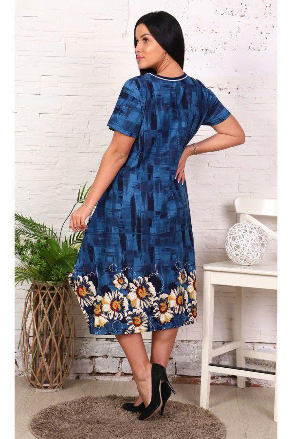 Платье женское Мелисса Б Арт. 8017