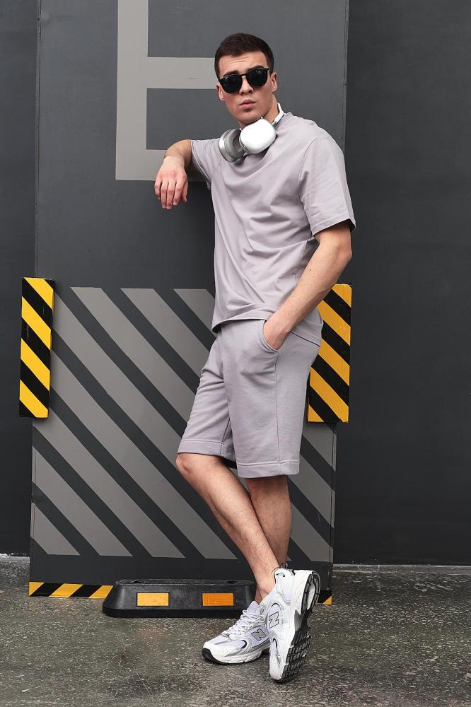 Костюм мужской Фобос С Арт. 9355