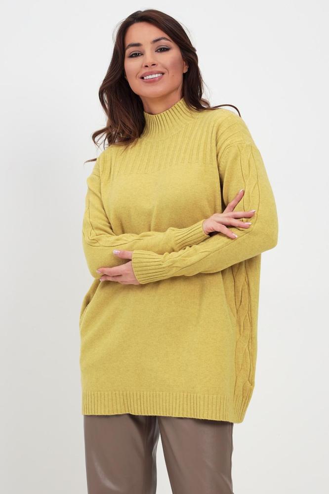 Джемпер женский Лаура Ж Арт. 9042