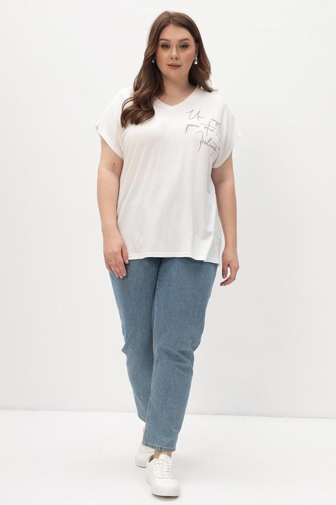 Футболка женская Бэтти Б Арт. 9477 Футболка женская Бэтти Б Арт. 9477