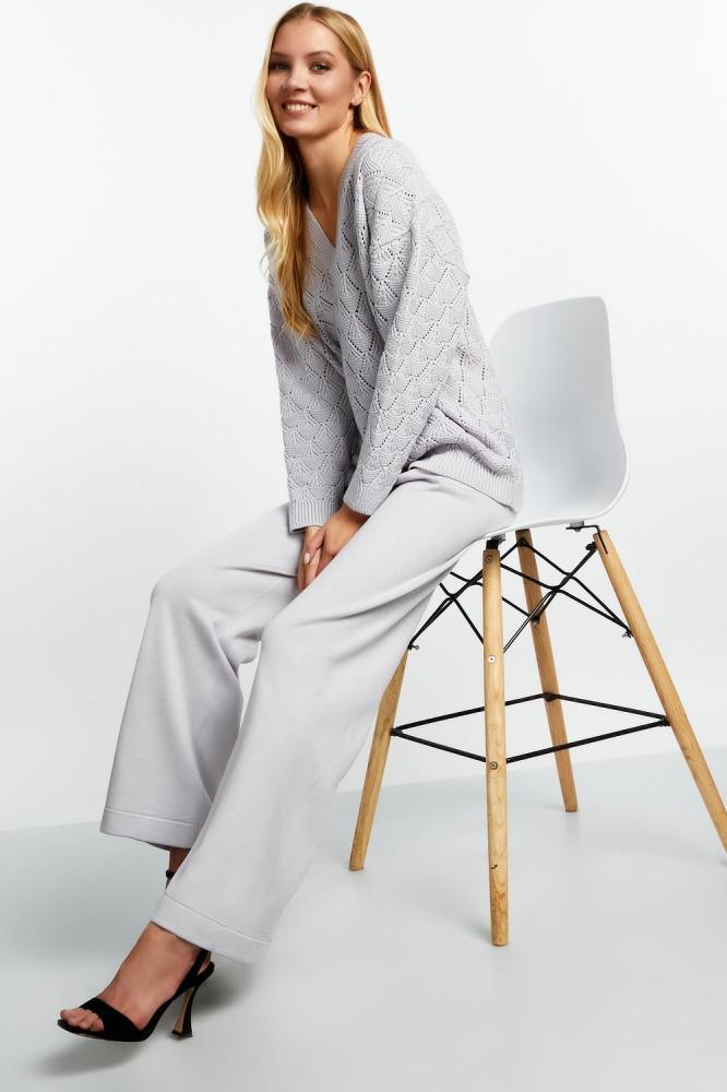 Брюки женские Доминика В Арт. 8437