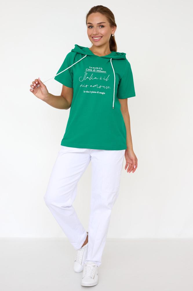 Футболка женская Трейси З Арт. 8725 Футболка женская Трейси З Арт. 8725