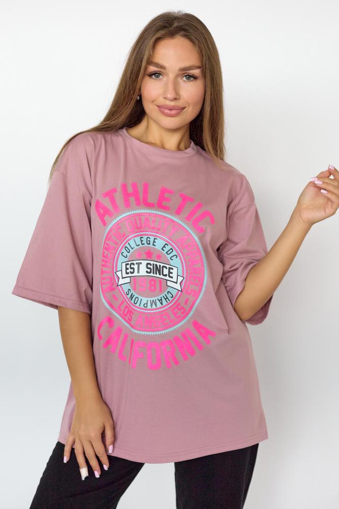 Футболка женская Ассорти  Арт. 9657 Футболка женская Ассорти  Арт. 9657