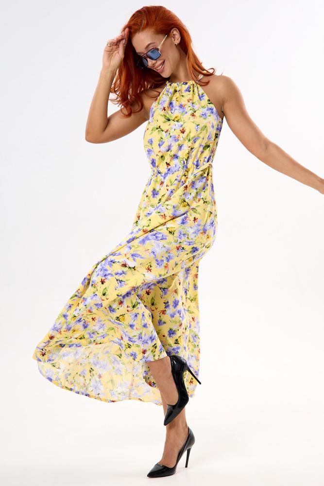 Платье женское Волна Ц Арт. 10415