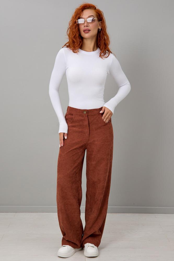 Брюки женские Вельвет О Арт. 10553 Брюки женские Вельвет О Арт. 10553