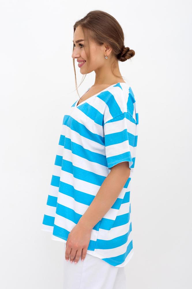 Футболка женская Фурор Г Арт. 9199 Футболка женская Фурор Г Арт. 9199