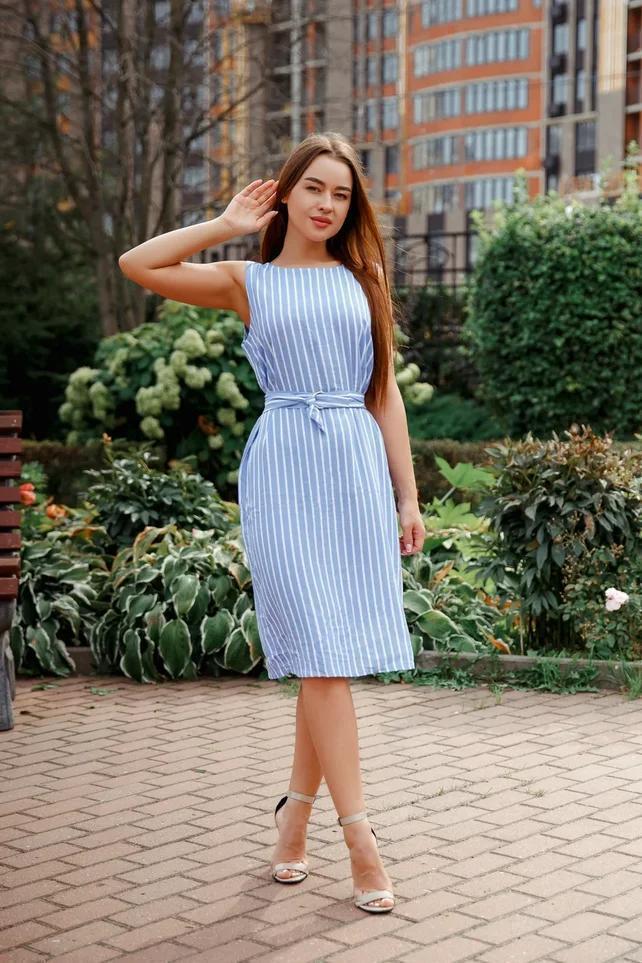 Платье Даша А Арт. 6777