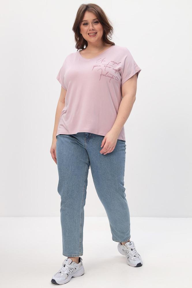 Футболка женская Бэтти Р Арт. 8568 Футболка женская Бэтти Р Арт. 8568