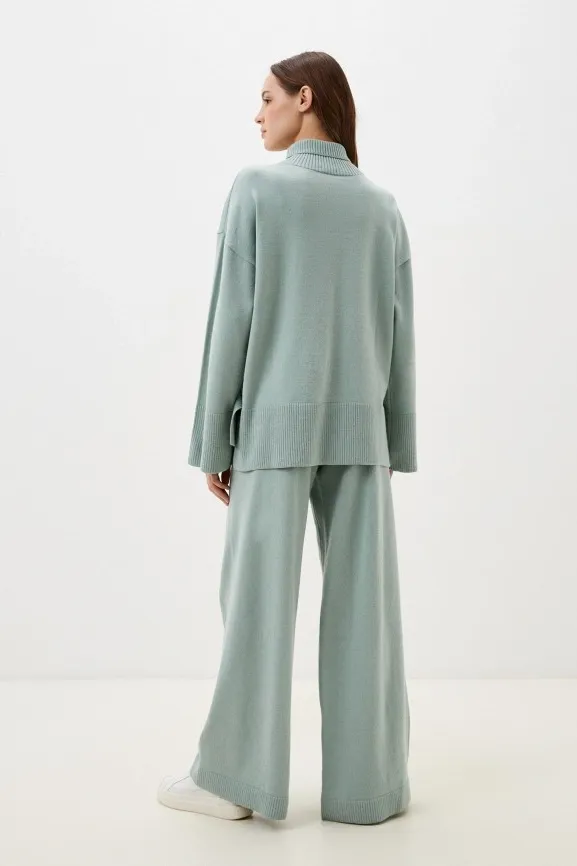 Костюм женский вязаный Конфетти З Арт. 9826 Костюм женский вязаный Конфетти З Арт. 9826