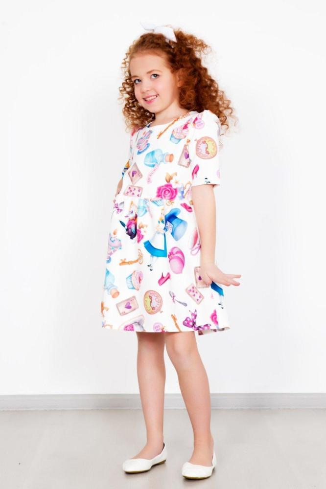 Платье Алиса Д 2 Арт. 5960