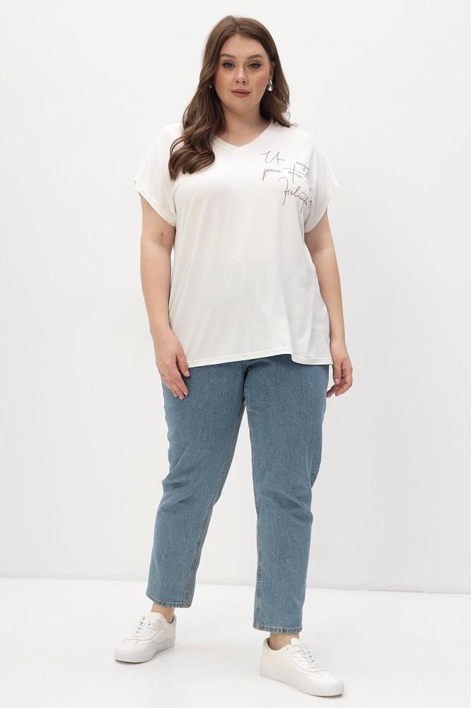 Футболка женская Бэтти Б Арт. 9477 Футболка женская Бэтти Б Арт. 9477