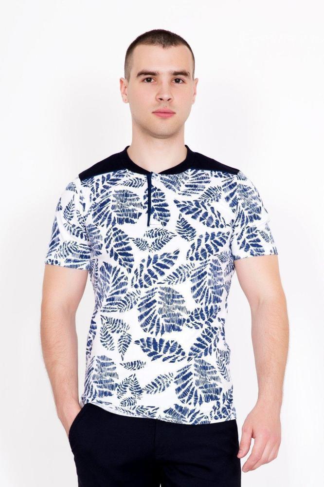 Футболка мужская Валентин 2 Арт. 10478