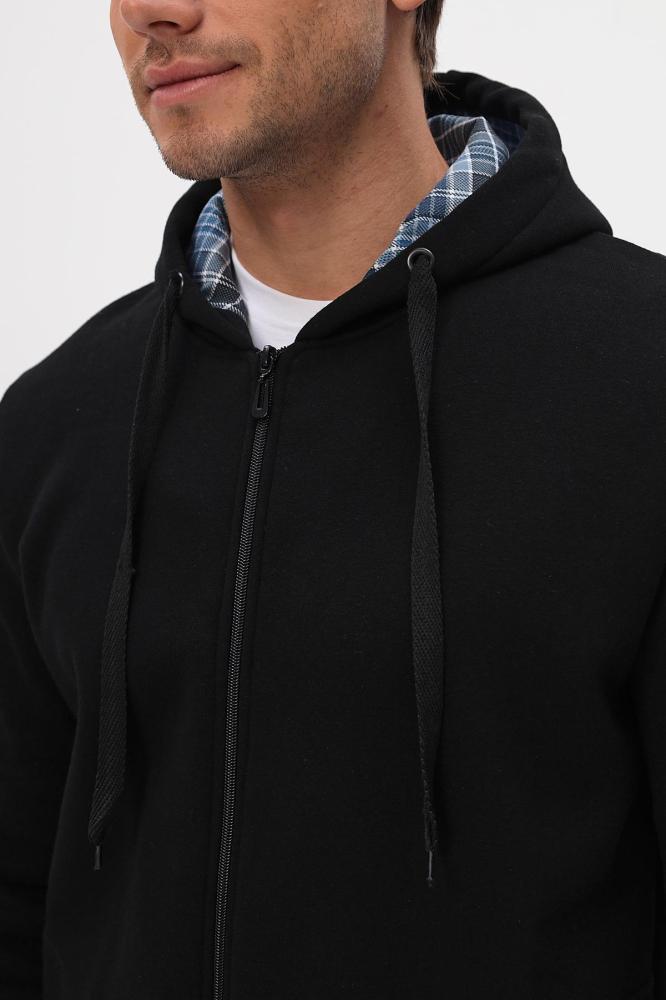 Толстовка Мужская с капюшоном А Арт. 6999 Толстовка Мужская с капюшоном А Арт. 6999