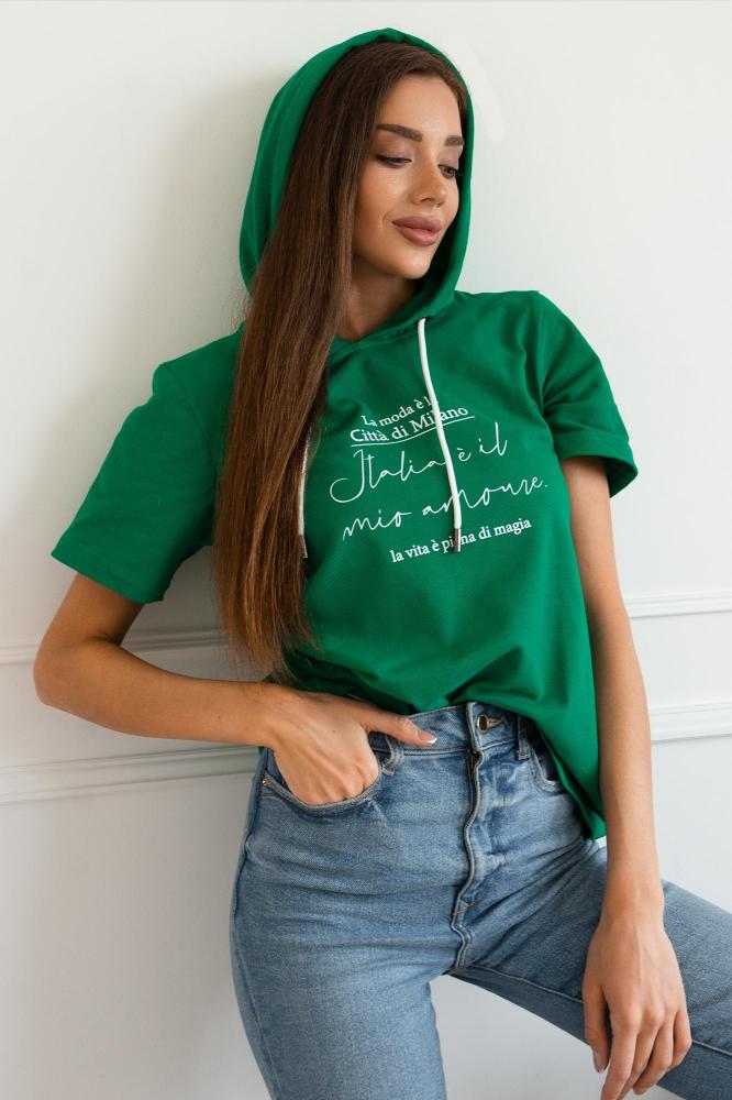 Футболка женская Трейси З Арт. 8725 Футболка женская Трейси З Арт. 8725