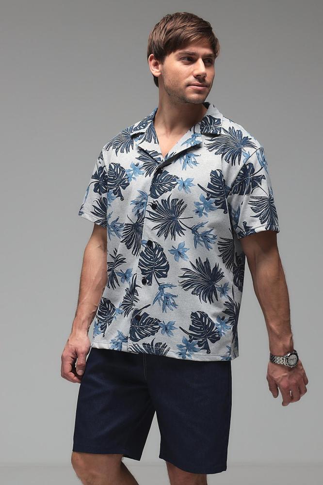 Костюм мужской Нейтон Арт. 10367