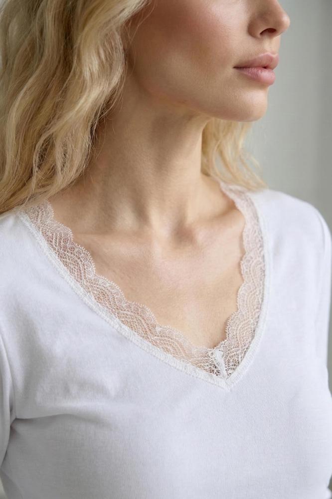 Лонгслив женский Адель Арт. 10690