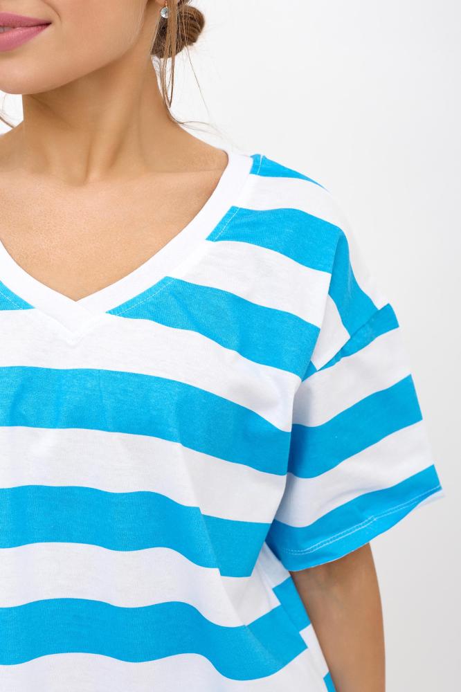 Футболка женская Фурор Г Арт. 9199 Футболка женская Фурор Г Арт. 9199