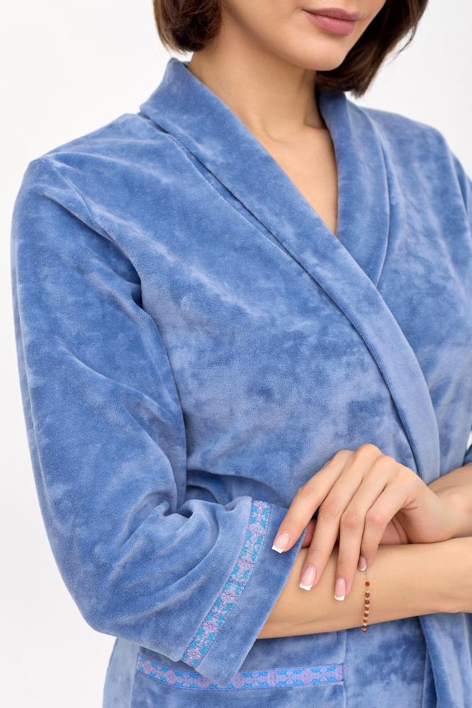 Халат женский Клеопатра И Арт. 8802