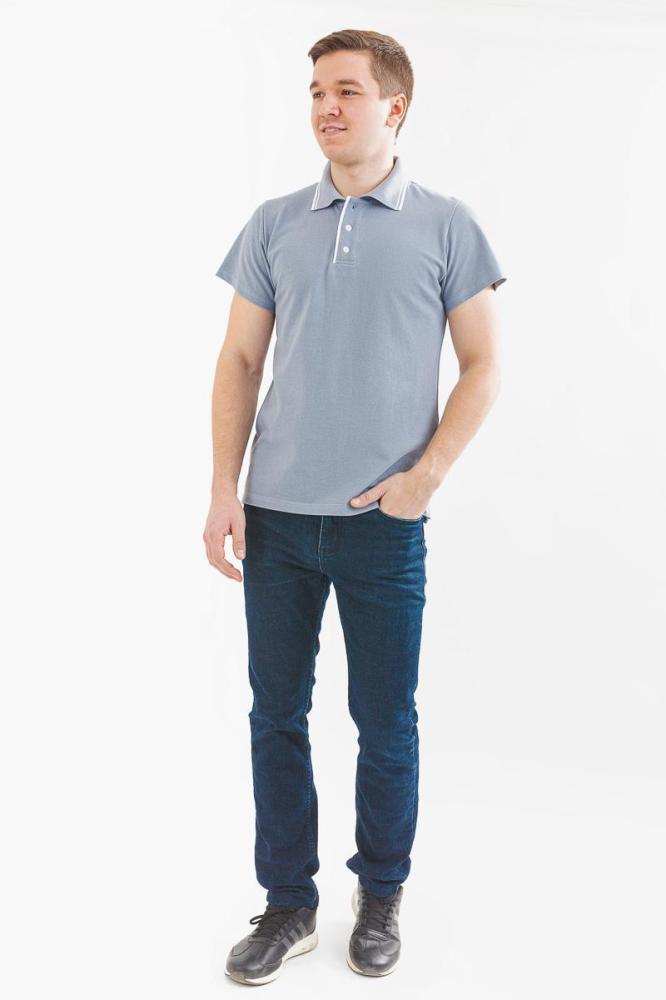 Футболка Поло 2 Арт. 5990