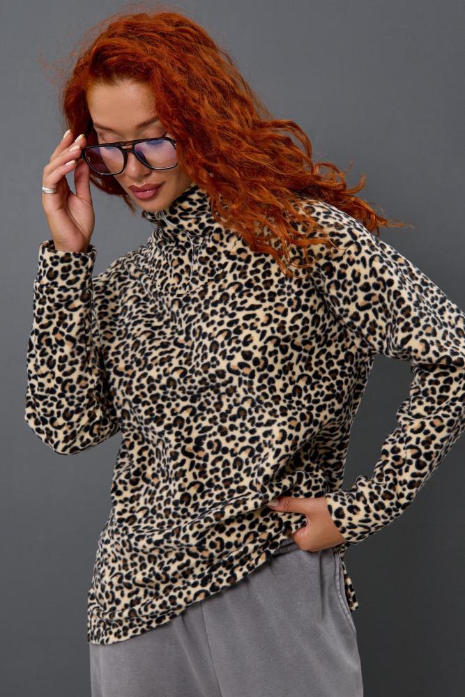 Толстовка женская Микс Л WB Арт. 10609