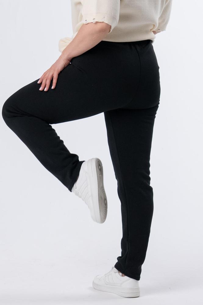 Легинсы женские с начесом Арт. 9646 Легинсы женские с начесом Арт. 9646