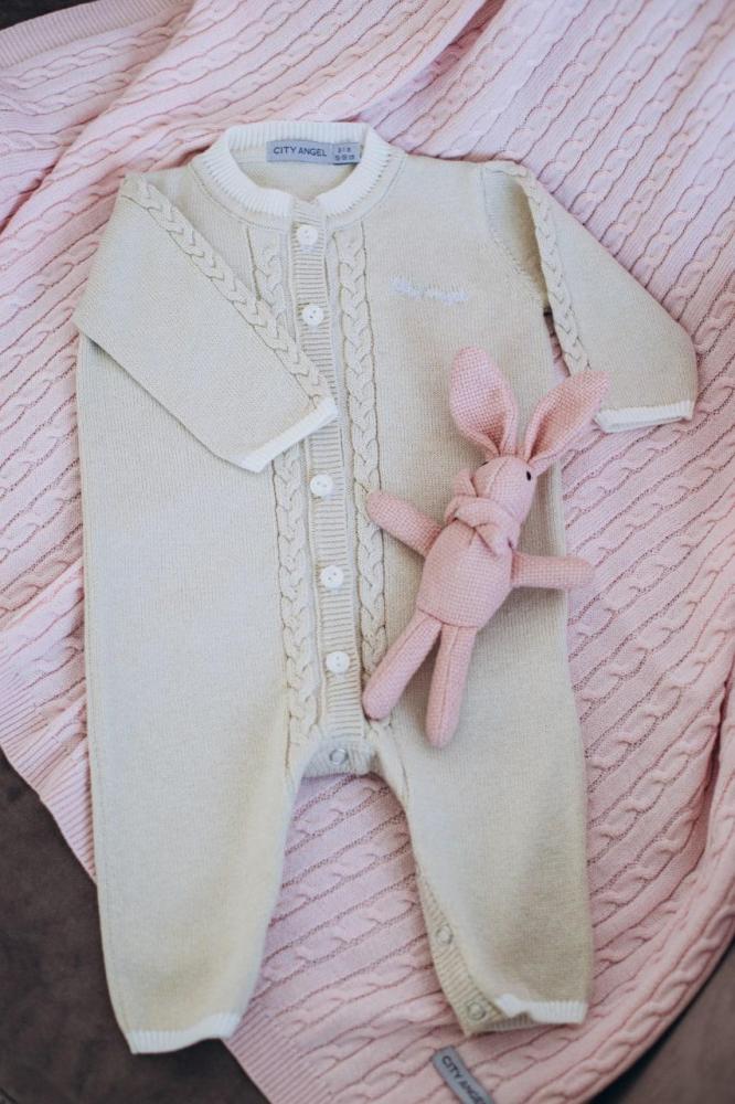 Комбинезон детский №18 Б Арт. 8065 Комбинезон детский №18 Б Арт. 8065