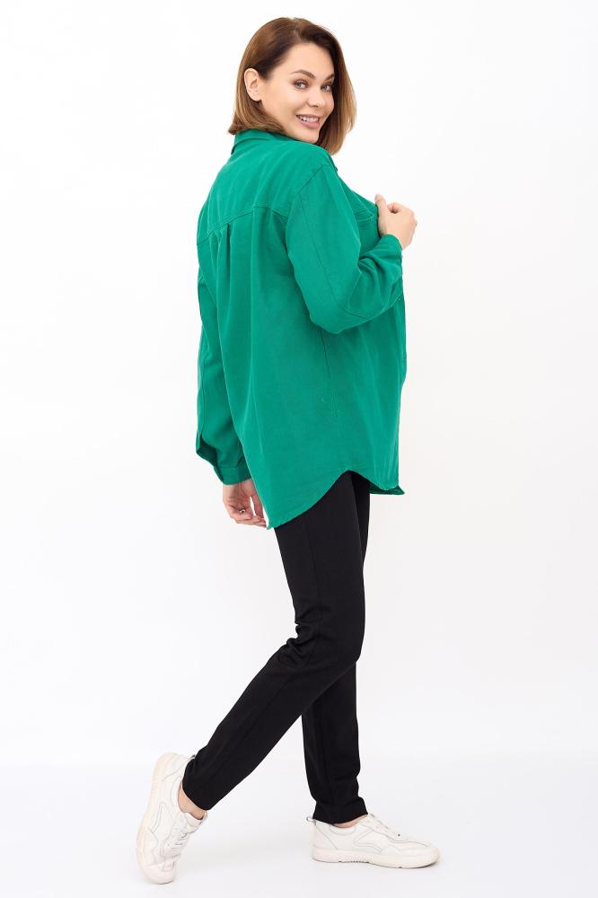 Жакет женский джинсовый З Арт. 8708