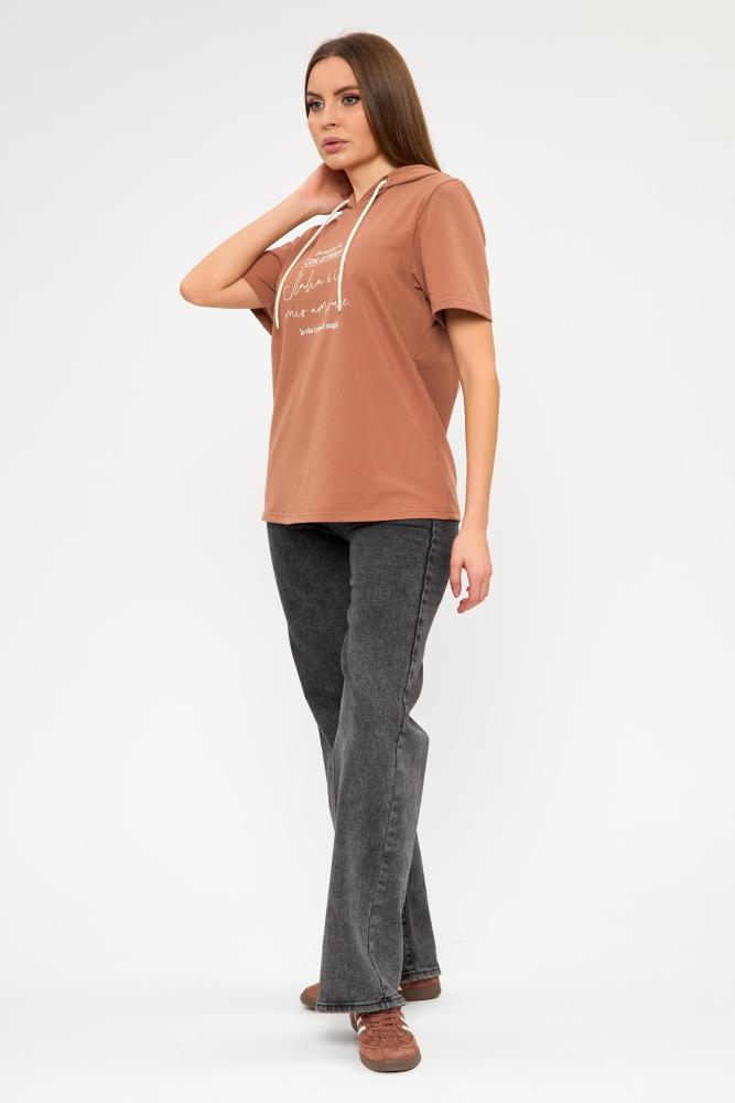 Футболка женская Трейси Ш Арт. 10327