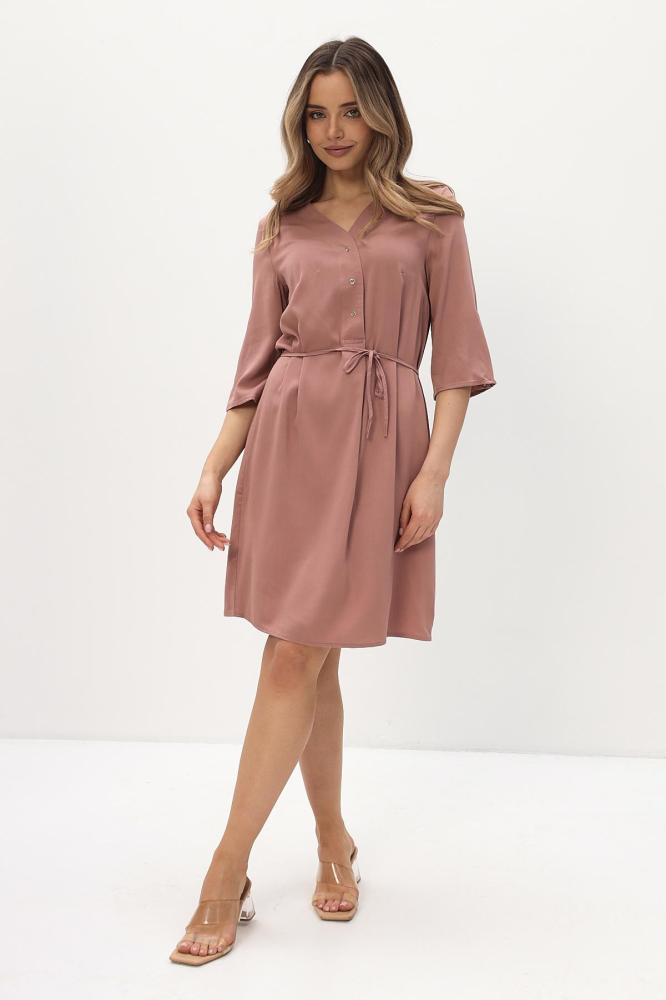 Платье-туника женская Луиза Д Арт. 7939 Платье-туника женская Луиза Д Арт. 7939