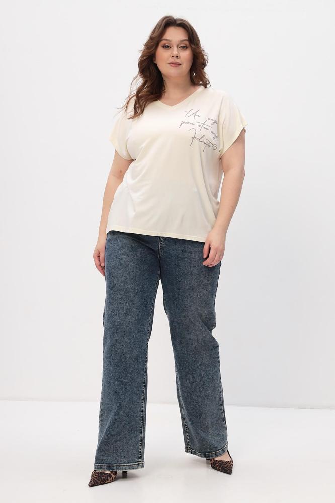 Футболка женская Бэтти Д Арт. 10112 Футболка женская Бэтти Д Арт. 10112