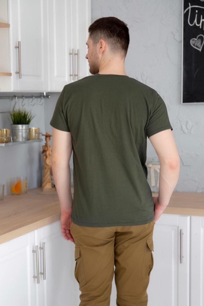 Футболка Джулиан Х Арт. 7203