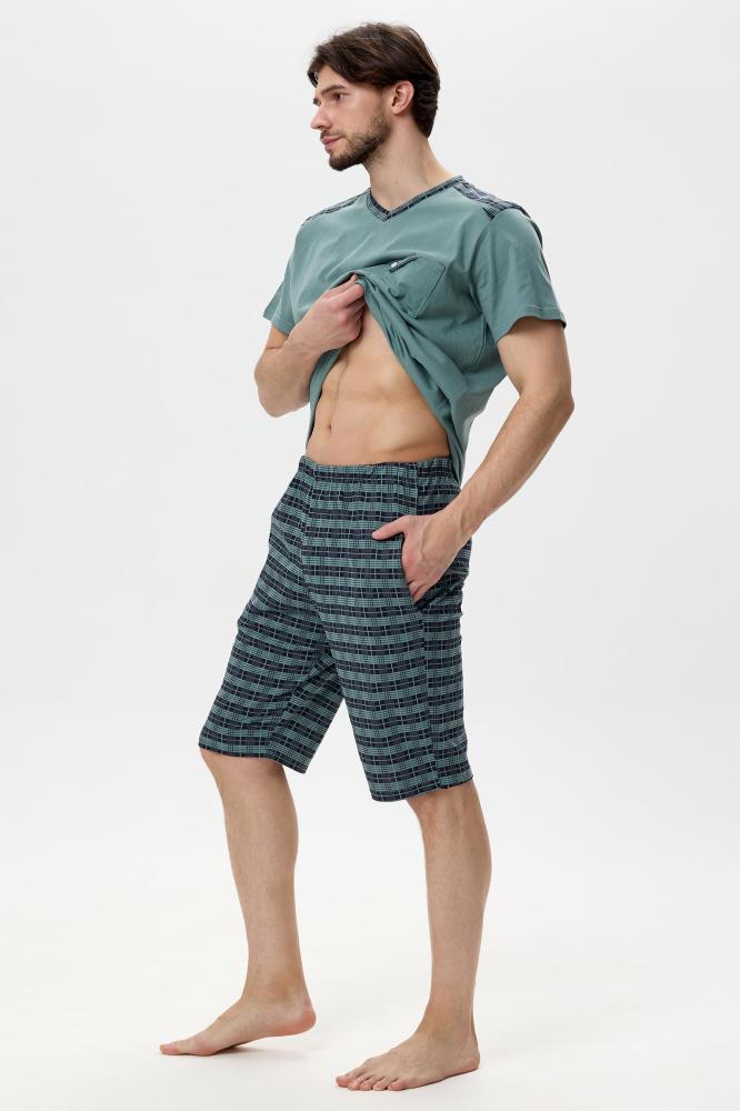 Пижама мужская Искандер Г Арт. 7196 Пижама мужская Искандер Г Арт. 7196