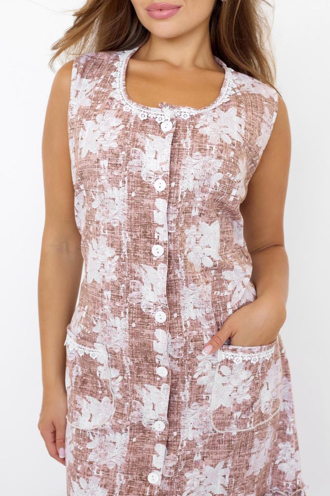 Халат женский Сара Ц Арт. 10111