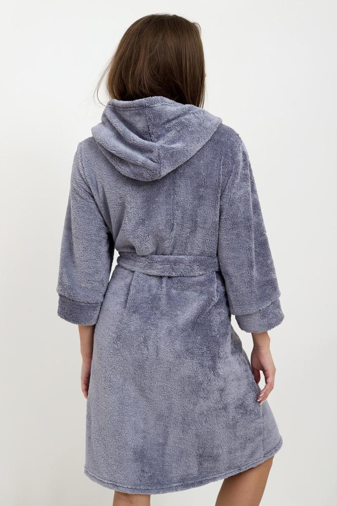 Халат женский Шик С Арт. 9689 Халат женский Шик С Арт. 9689