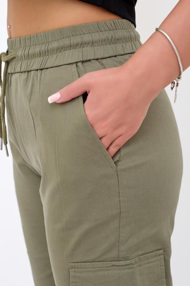 Брюки женские Карго З Арт. 9451