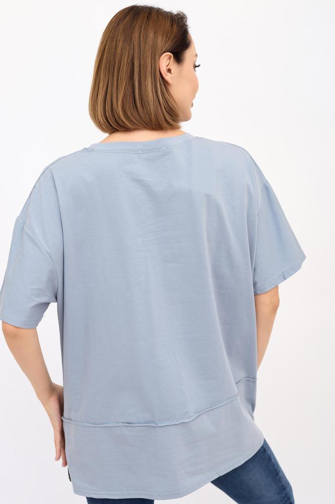 Футболка женская Шанс Арт. 8440