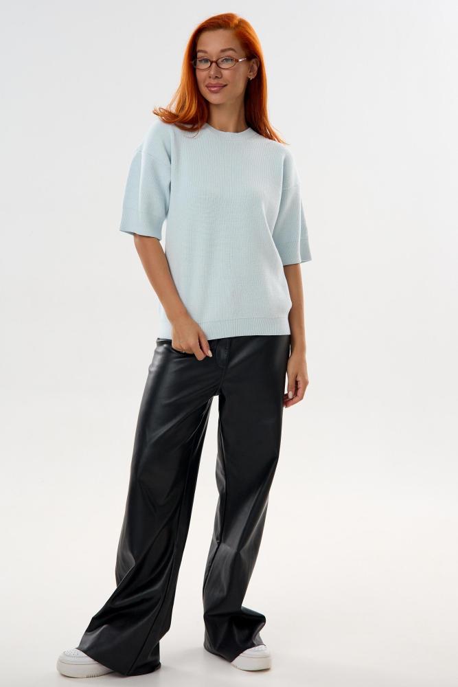 Вязаная футболка Г Арт. 10276