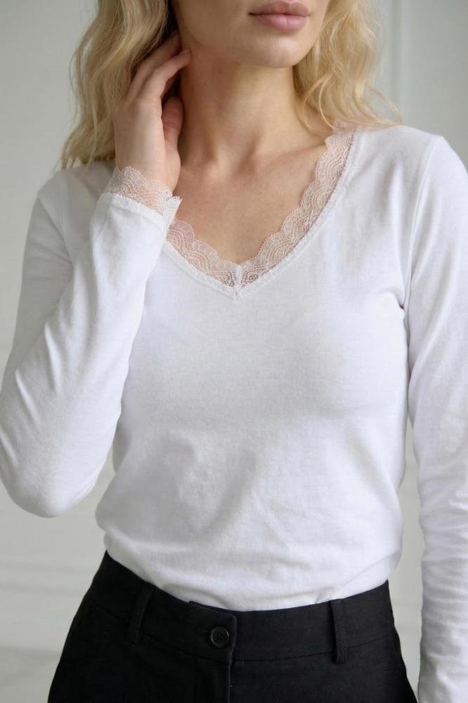 Лонгслив женский Адель Арт. 10690