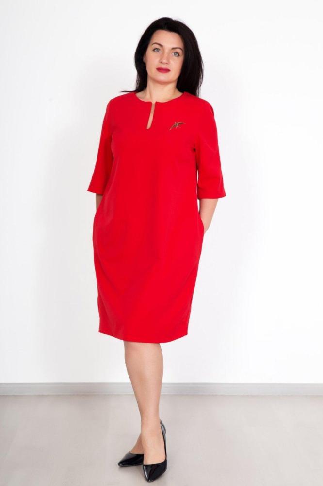 Платье Тома 2 Арт. 6006