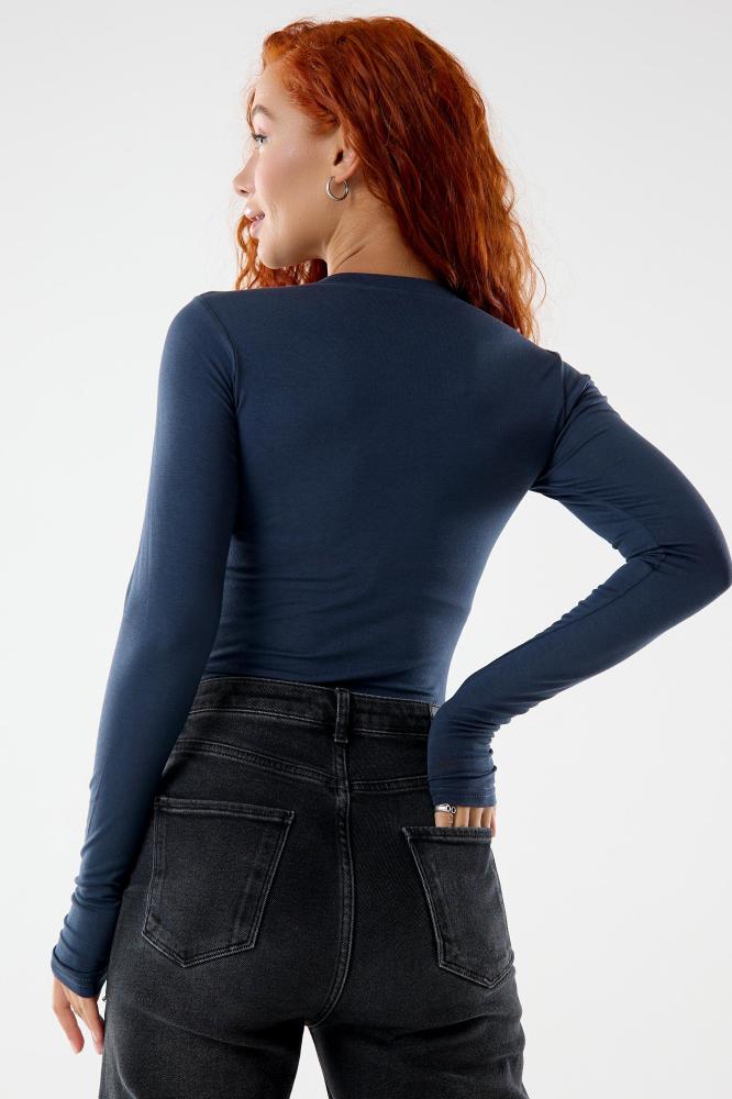 Лонгслив женский Скимс С Арт. 10604 Лонгслив женский Скимс С Арт. 10604