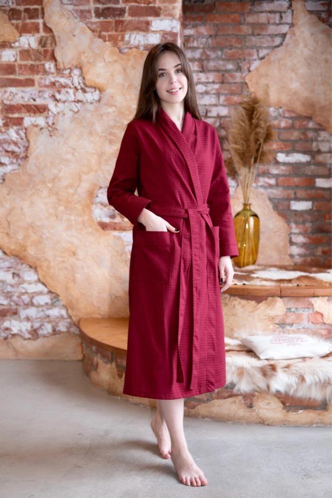 Халат женский Банный Б Арт. 7097