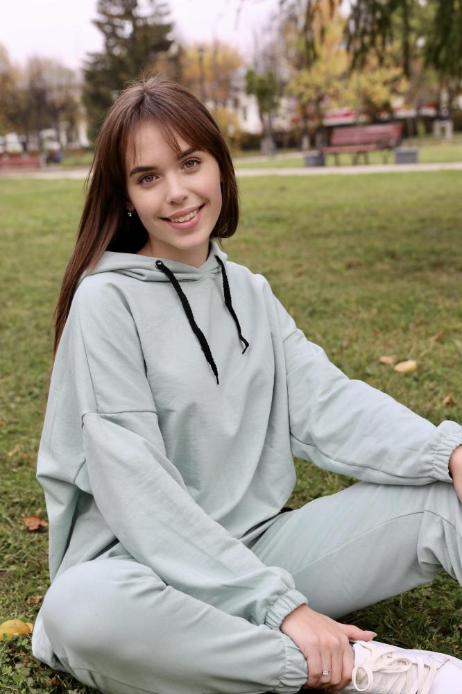 Костюм Миления  Арт. 6829