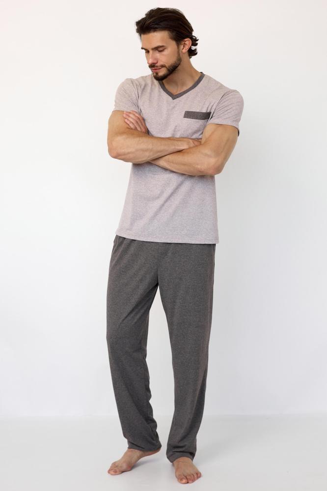 Костюм мужской Ральф К К/Р Арт. 10148