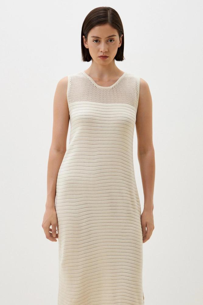 Платье женское вязаное МД Б Арт. 10097