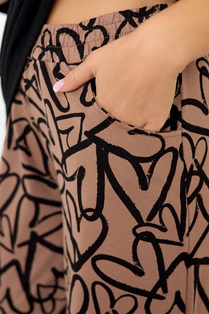 Пижама женская Кэр Арт. 10231 Пижама женская Кэр Арт. 10231