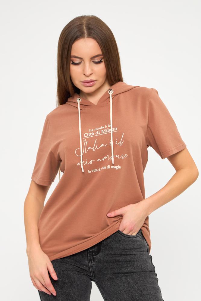 Футболка женская Трейси Ш Арт. 10327