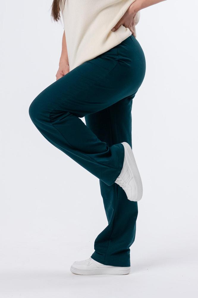 Брюки женские футер Арт. 467 Брюки женские футер Арт. 467