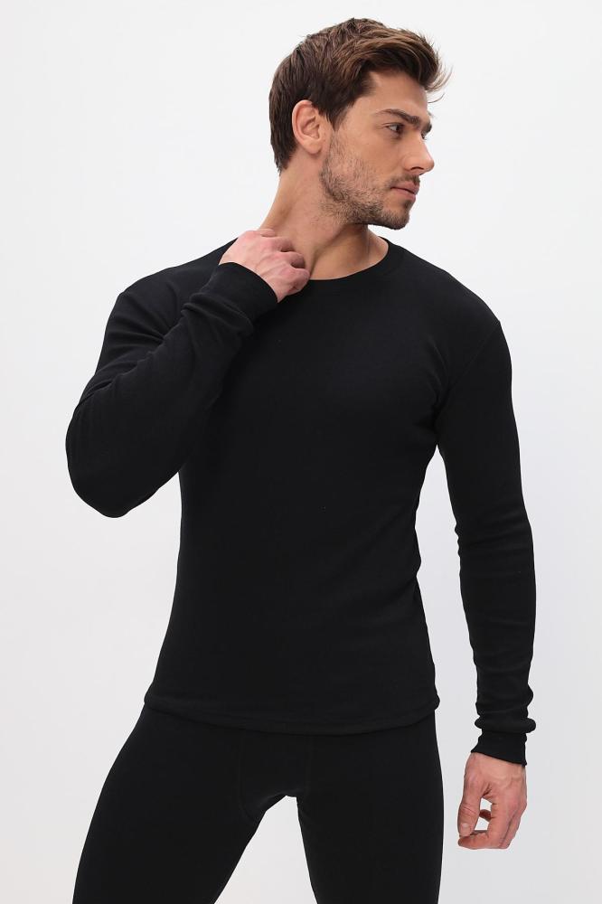 Костюм мужской Термобелье Ч Арт. 8967