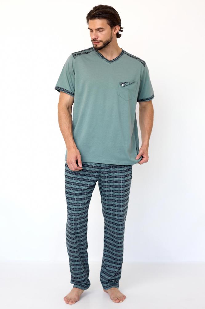 Пижама мужская Искандер В Арт. 7179 Пижама мужская Искандер В Арт. 7179